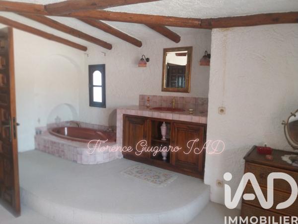 Maison (prestige) à vendre 7 pièces 180 m² Sanary-sur-Mer
