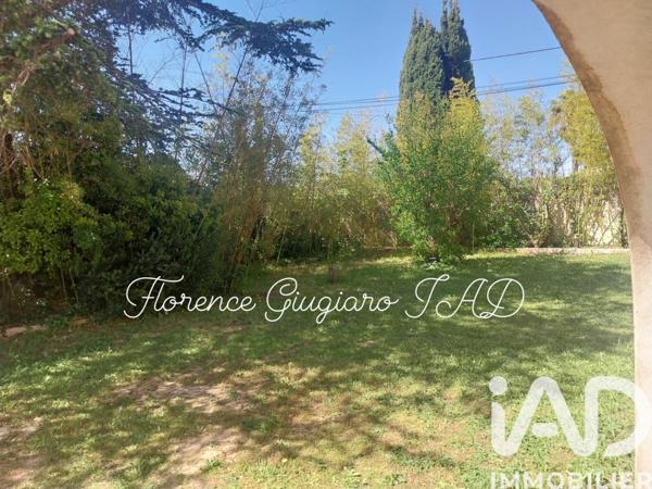 Maison à vendre 7 pièces 180 m² Sanary-sur-Mer