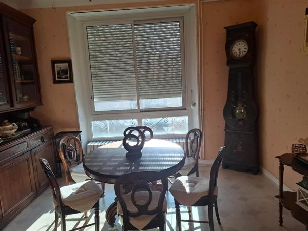 Maison très lumineuse avec jardin "Tout à pied "