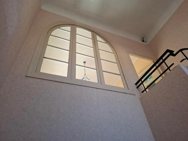 Maison très lumineuse avec jardin "Tout à pied "