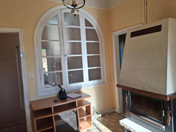 Maison très lumineuse avec jardin "Tout à pied "