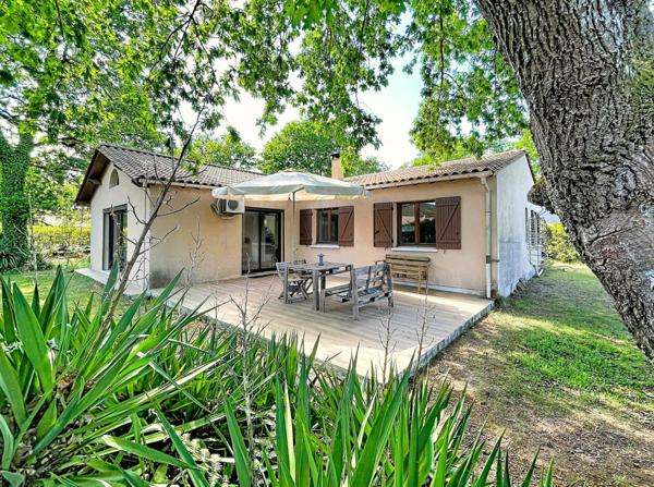 Maison familiale de 7 pièces