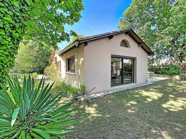 Maison familiale de 7 pièces