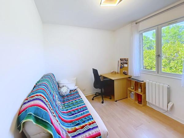 Maison familiale de 7 pièces