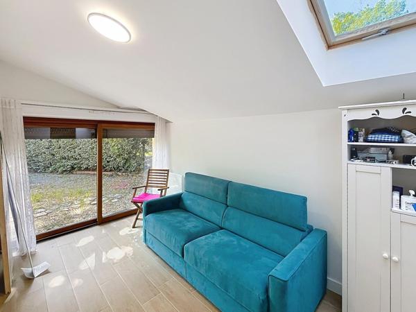 Maison familiale de 7 pièces
