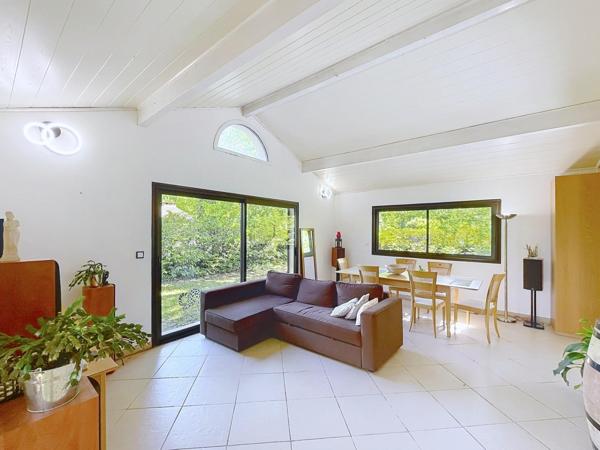 Maison familiale de 7 pièces
