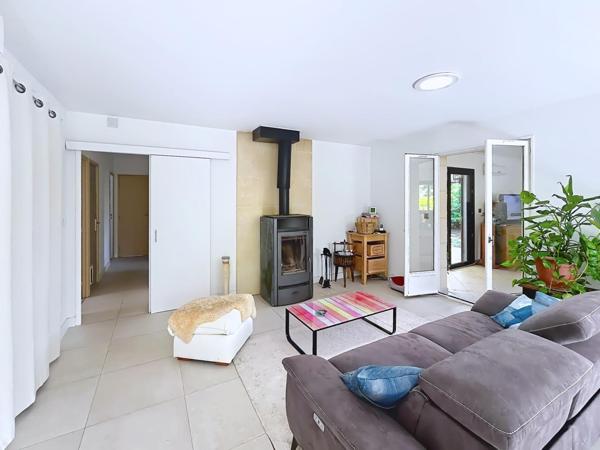 Maison familiale de 7 pièces