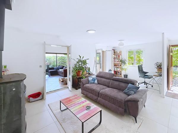 Maison familiale de 7 pièces