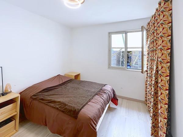 Maison familiale de 7 pièces