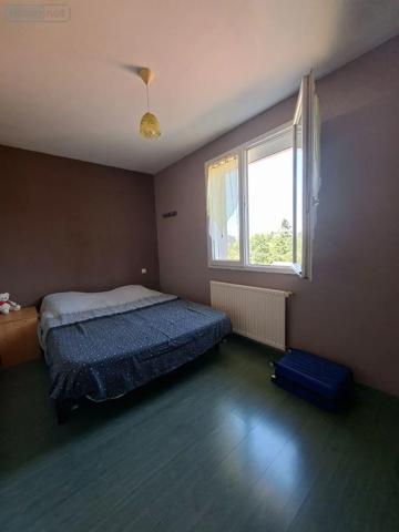 Achat - Maison Bressuire 79300 6 pièces 134 m 2 3513 m 2