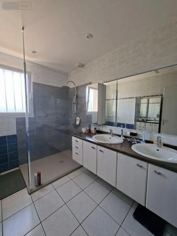 Achat - Maison Bressuire 79300 6 pièces 134 m 2 3513 m 2
