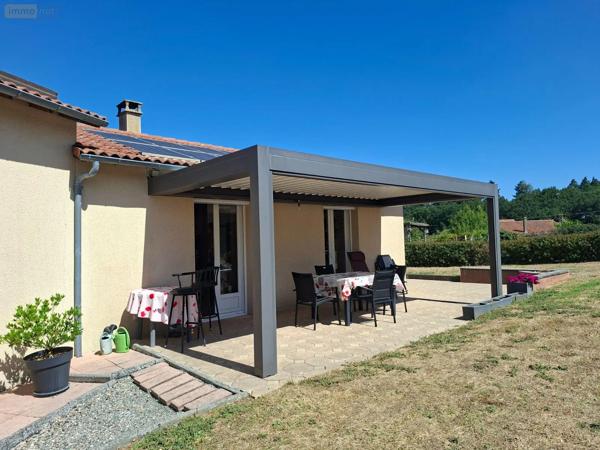 Achat - Maison Bressuire 79300 6 pièces 134 m 2 3513 m 2