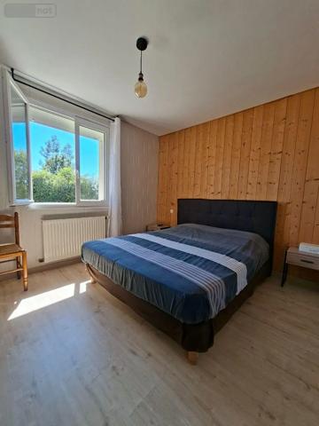 Achat - Maison Bressuire 79300 6 pièces 134 m 2 3513 m 2