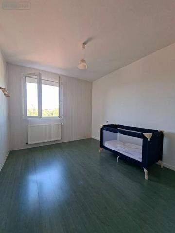 Achat - Maison Bressuire 79300 6 pièces 134 m 2 3513 m 2
