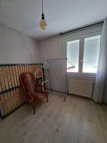 Achat - Maison Bressuire 79300 6 pièces 134 m 2 3513 m 2
