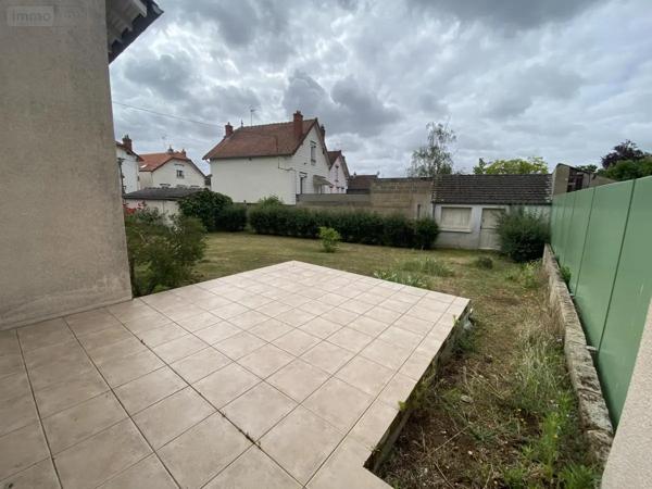 Achat - Maison Châlette-sur-Loing 45120 116 m 2 470 m 2