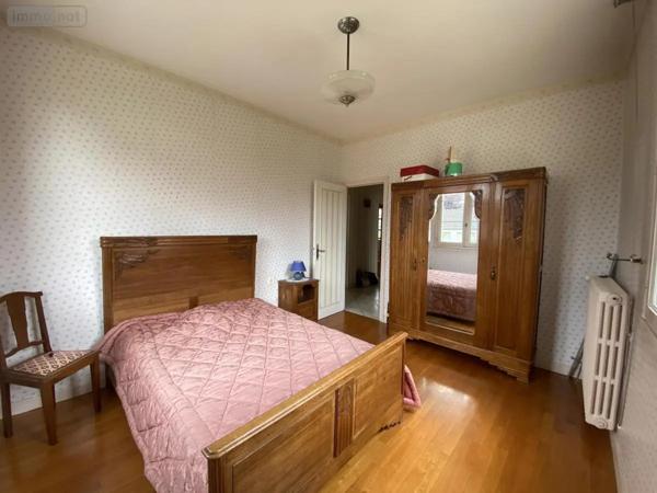 Achat - Maison Châlette-sur-Loing 45120 116 m 2 470 m 2