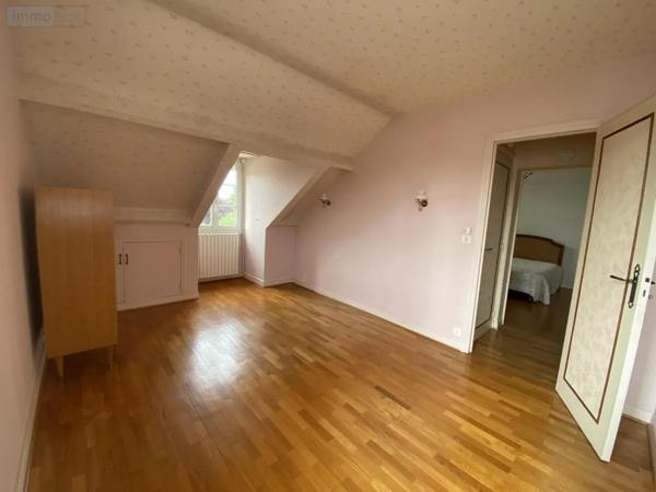 Achat - Maison Châlette-sur-Loing 45120 116 m 2 470 m 2