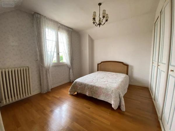 Achat - Maison Châlette-sur-Loing 45120 116 m 2 470 m 2