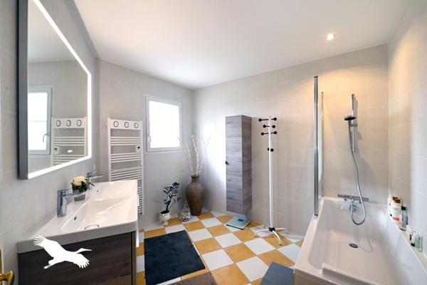 Maison à vendre |  Champniers |  4 pièces | 127 m²