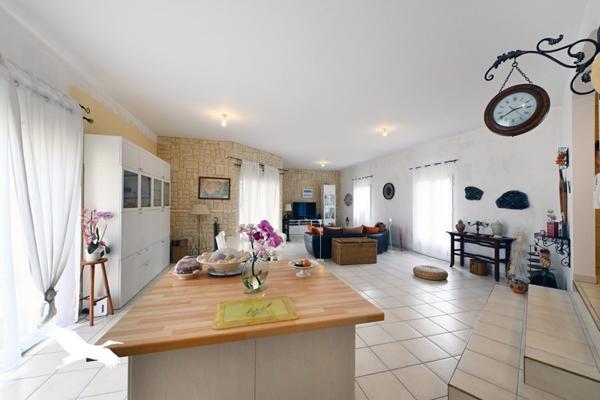 Maison à vendre |  Champniers |  4 pièces | 127 m²