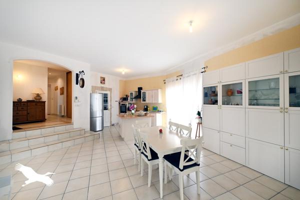 Maison à vendre |  Champniers |  4 pièces | 127 m²