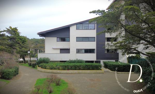 Appartement SEIGNOSSE "LE PENON"