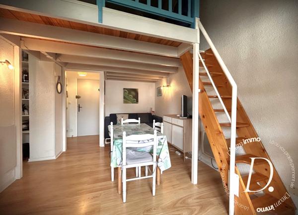 Appartement SEIGNOSSE "LE PENON"