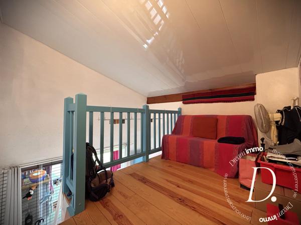Appartement SEIGNOSSE "LE PENON"