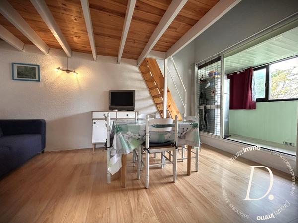 Appartement SEIGNOSSE "LE PENON"