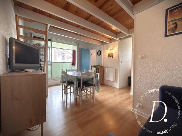 Appartement SEIGNOSSE "LE PENON"