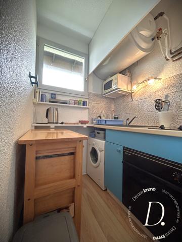 Appartement SEIGNOSSE "LE PENON"