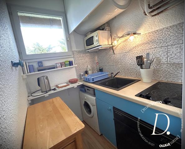 Appartement SEIGNOSSE "LE PENON"