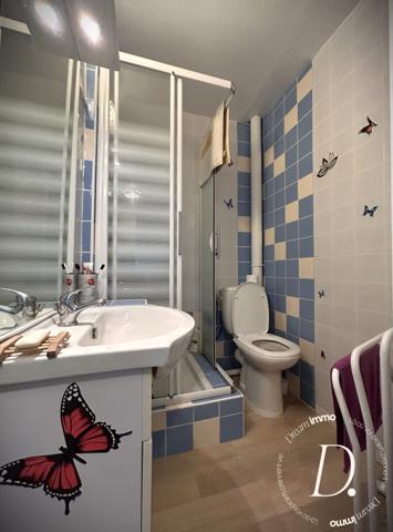 Appartement SEIGNOSSE "LE PENON"