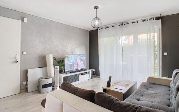 Appartement à louer    2 pièces • 44,92 m2 Arpajon-sur-Cère