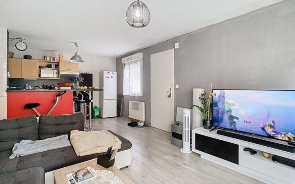 Appartement à louer    2 pièces • 44,92 m2 Arpajon-sur-Cère