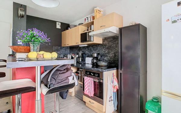 Appartement à louer    2 pièces • 44,92 m2 Arpajon-sur-Cère