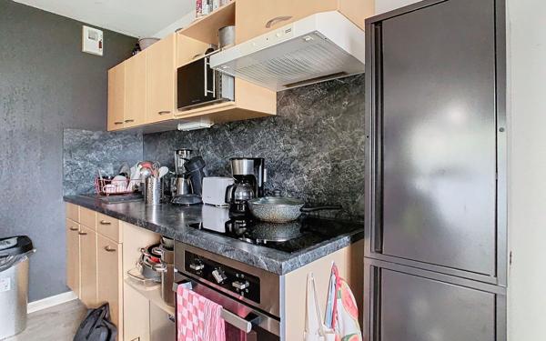 Appartement à louer    2 pièces • 44,92 m2 Arpajon-sur-Cère