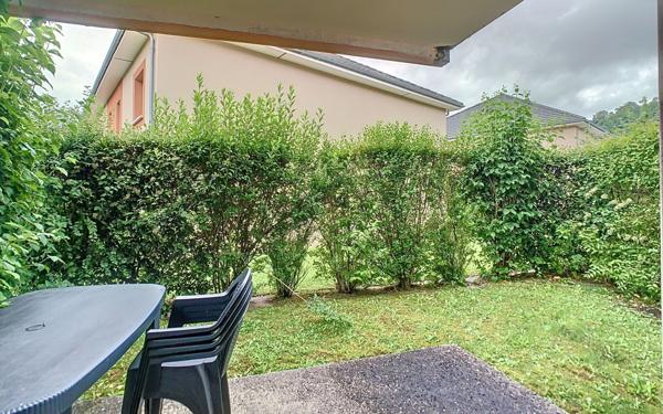 Appartement à louer    2 pièces • 44,92 m2 Arpajon-sur-Cère