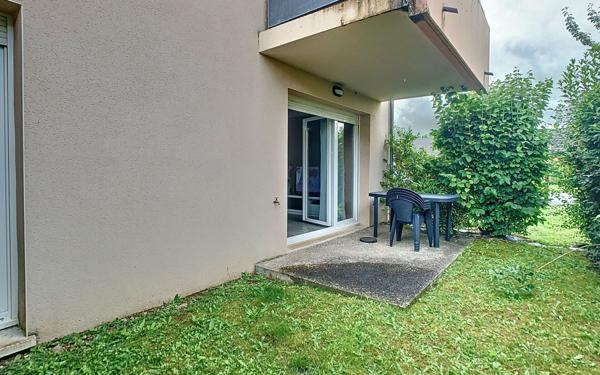 Appartement à louer    2 pièces • 44,92 m2 Arpajon-sur-Cère