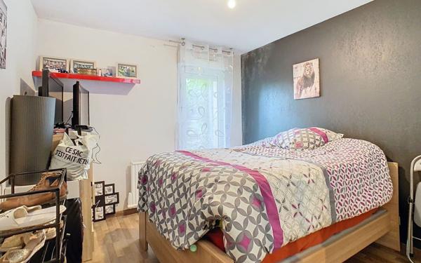 Appartement à louer    2 pièces • 44,92 m2 Arpajon-sur-Cère