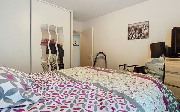 Appartement à louer    2 pièces • 44,92 m2 Arpajon-sur-Cère