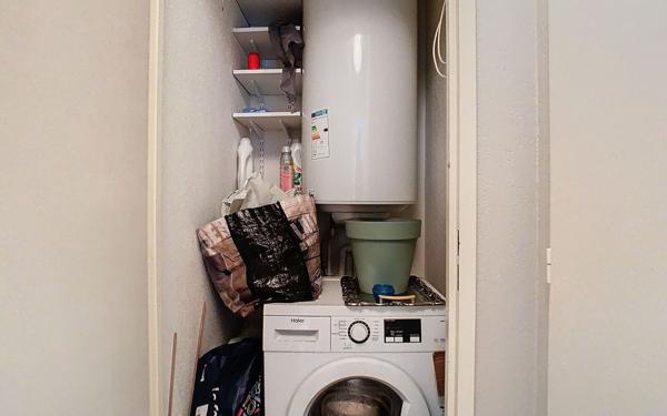 Appartement à louer    2 pièces • 44,92 m2 Arpajon-sur-Cère