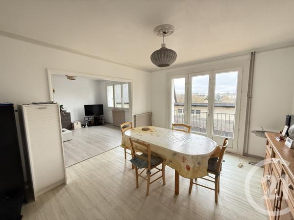 Maison à vendre  5 pièces - 126 m2 LE MANS - 72
