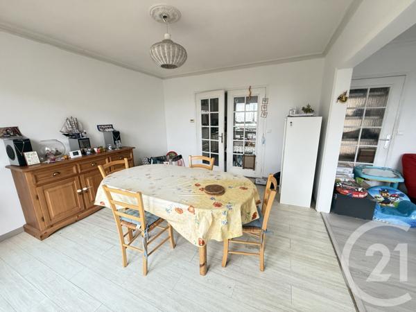 Maison à vendre  5 pièces - 126 m2 LE MANS - 72