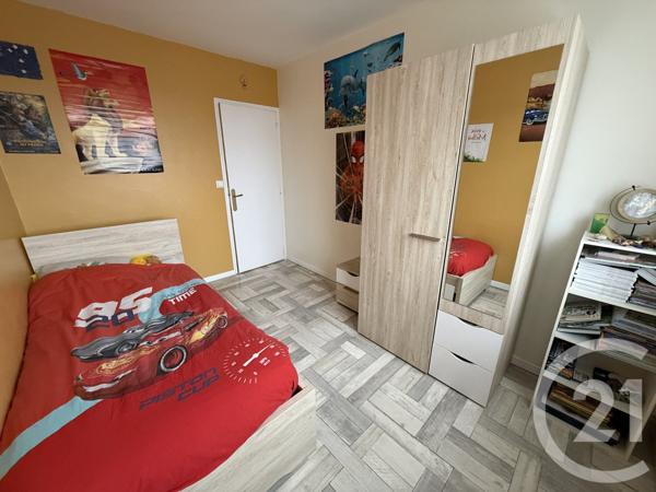 Maison à vendre  5 pièces - 126 m2 LE MANS - 72