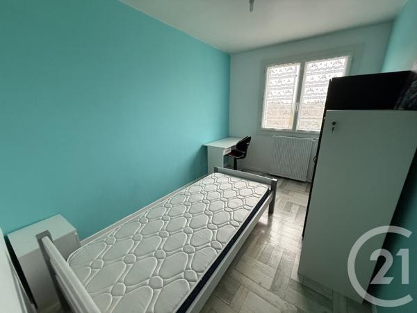 Maison à vendre  5 pièces - 126 m2 LE MANS - 72