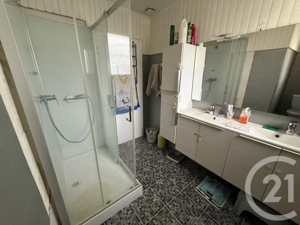 Maison à vendre  5 pièces - 126 m2 LE MANS - 72