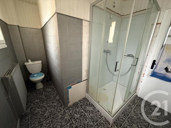 Maison à vendre  5 pièces - 126 m2 LE MANS - 72