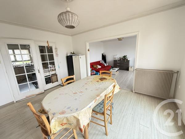 Maison à vendre  5 pièces - 126 m2 LE MANS - 72